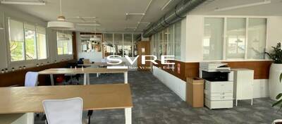 REXIM - Bureau - Bouches-du-Rhône - Marseille - 6