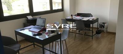 REXIM - Bureau - Bouches-du-Rhône - Saint-Victoret - 2