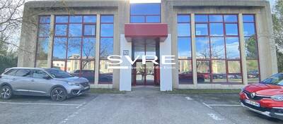 REXIM - Bureau - Bouches-du-Rhône - Meyreuil - 3