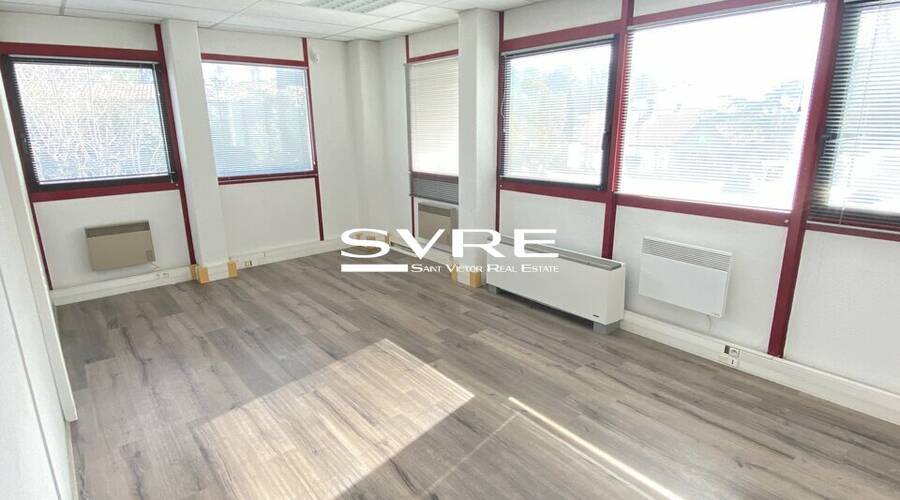 REXIM - Bureau - Bouches-du-Rhône - Meyreuil - 4