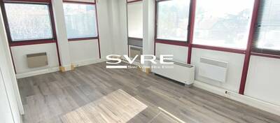 REXIM - Bureau - Bouches-du-Rhône - Meyreuil - 4