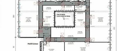 REXIM - Bureau - Bouches-du-Rhône - Ceyreste - 3