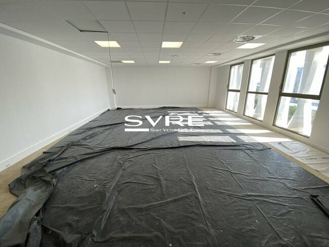 REXIM - Bureau - Bouches-du-Rhône - Ceyreste - 1