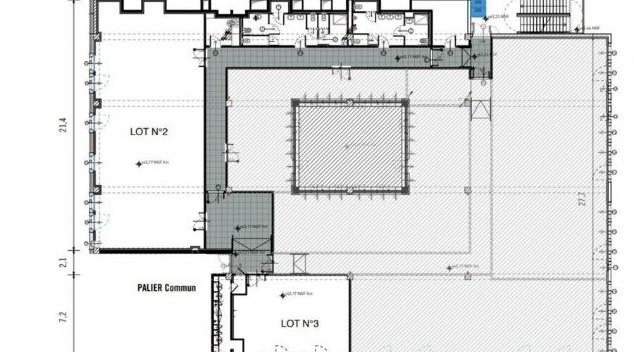 REXIM - Bureau - Bouches-du-Rhône - Ceyreste - 4