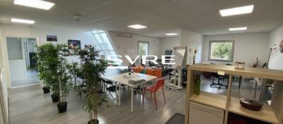 REXIM - Bureau - Bouches-du-Rhône - Aubagne - 1