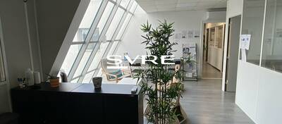 REXIM - Bureau - Bouches-du-Rhône - Aubagne - 2