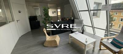 REXIM - Bureau - Bouches-du-Rhône - Aubagne - 3