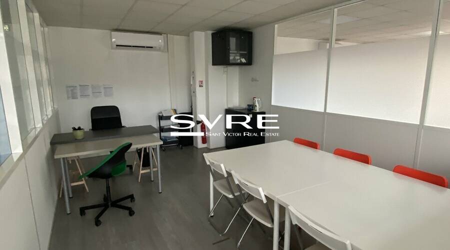 REXIM - Bureau - Bouches-du-Rhône - Aubagne - 4