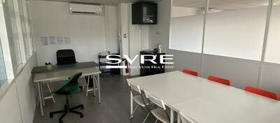 REXIM - Bureau - Bouches-du-Rhône - Aubagne - 4