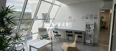 REXIM - Bureau - Bouches-du-Rhône - Aubagne - 8