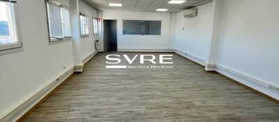 REXIM - Bureau - Bouches-du-Rhône - Vitrolles - 1