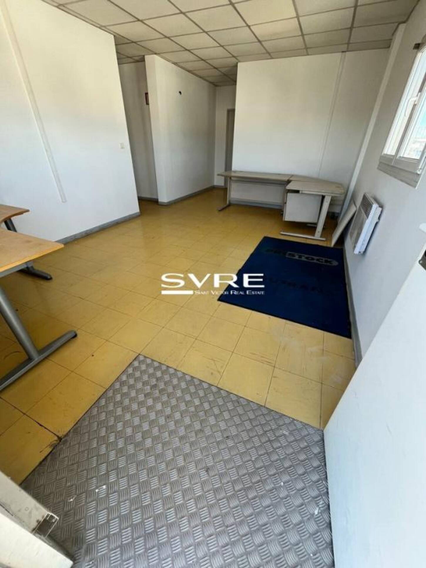 REXIM - Bureau - Bouches-du-Rhône - Vitrolles - 2