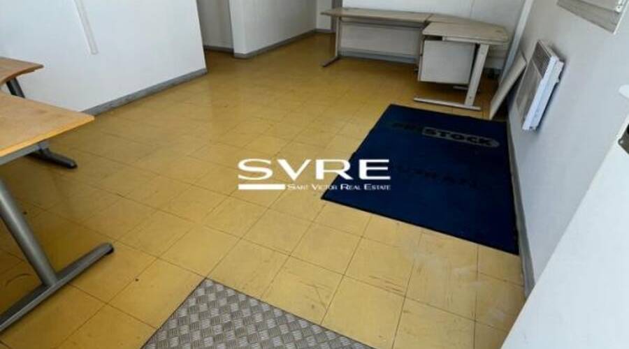 REXIM - Bureau - Bouches-du-Rhône - Vitrolles - 2