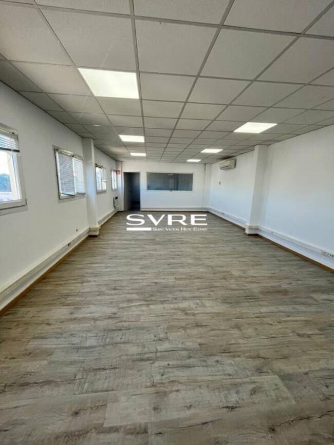 REXIM - Bureau - Bouches-du-Rhône - Vitrolles - 1