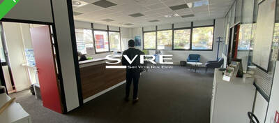 REXIM - Bureau - Bouches-du-Rhône - Vitrolles - 2