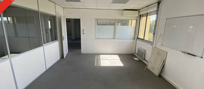 REXIM - Bureau - Bouches-du-Rhône - Aix-en-Provence - 1