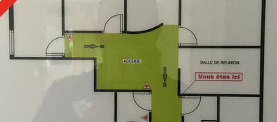 REXIM - Bureau - Bouches-du-Rhône - Aix-en-Provence - 3