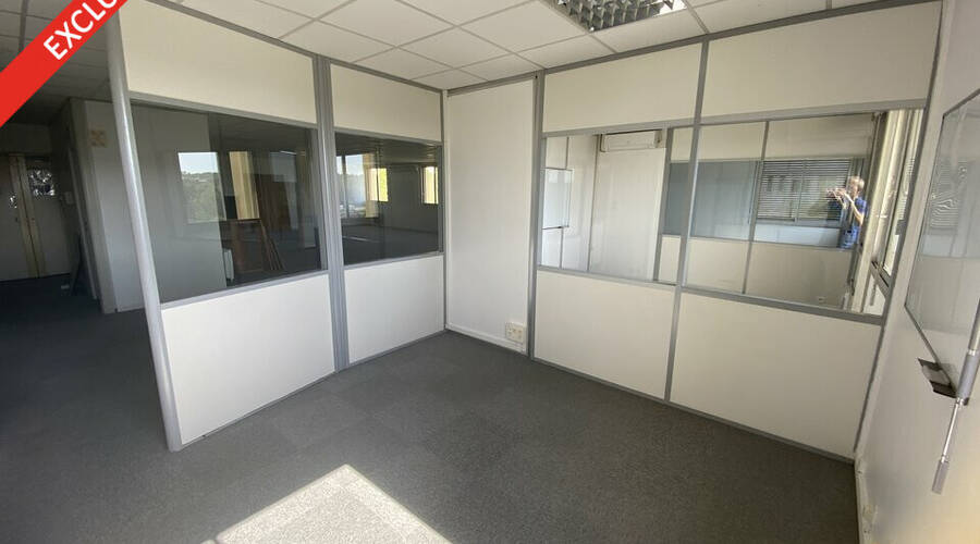 REXIM - Bureau - Bouches-du-Rhône - Aix-en-Provence - 4