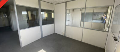 REXIM - Bureau - Bouches-du-Rhône - Aix-en-Provence - 4