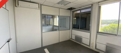 REXIM - Bureau - Bouches-du-Rhône - Aix-en-Provence - 6