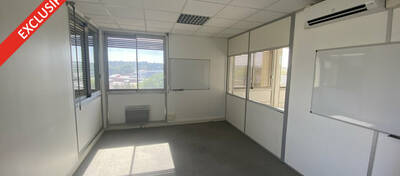 REXIM - Bureau - Bouches-du-Rhône - Aix-en-Provence - 2