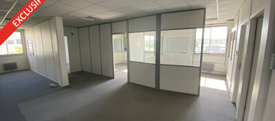 REXIM - Bureau - Bouches-du-Rhône - Aix-en-Provence - 5