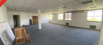 REXIM - Bureau - Bouches-du-Rhône - Aix-en-Provence - 3