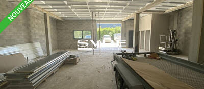 REXIM - Entrepôt - Bouches-du-Rhône - Pennes-Mirabeau - 2