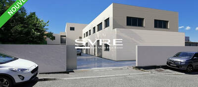 REXIM - Entrepôt - Bouches-du-Rhône - Pennes-Mirabeau - 4