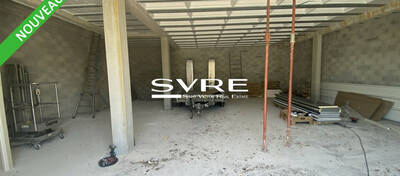 REXIM - Entrepôt - Bouches-du-Rhône - Pennes-Mirabeau - 5