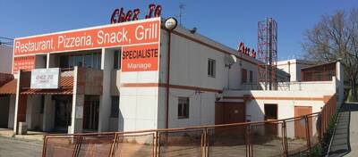 REXIM - Bureau - Bouches-du-Rhône - Vitrolles - 1