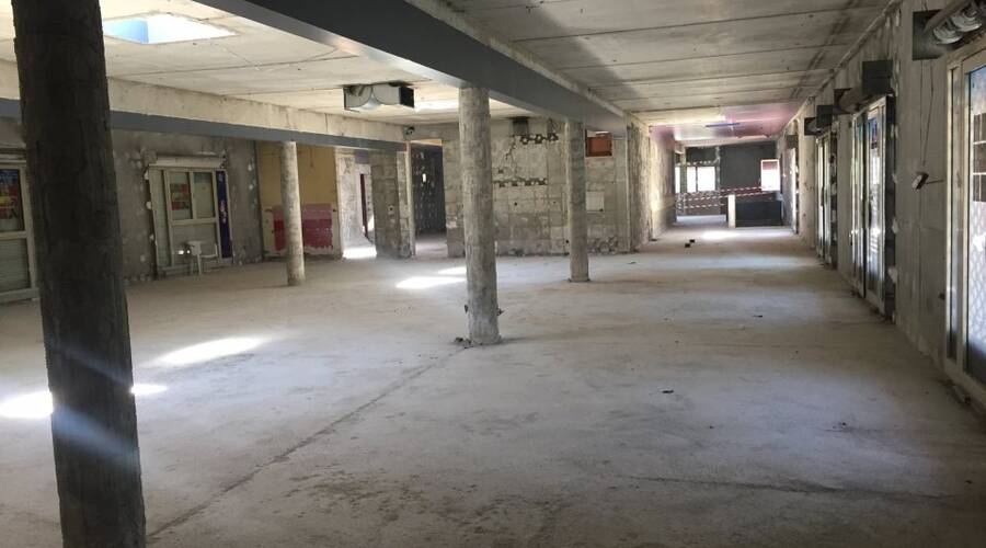 REXIM - Bureau - Bouches-du-Rhône - Vitrolles - 2