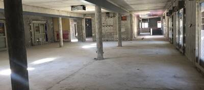 REXIM - Bureau - Bouches-du-Rhône - Vitrolles - 2