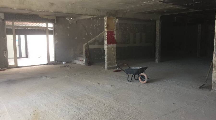 REXIM - Bureau - Bouches-du-Rhône - Vitrolles - 3