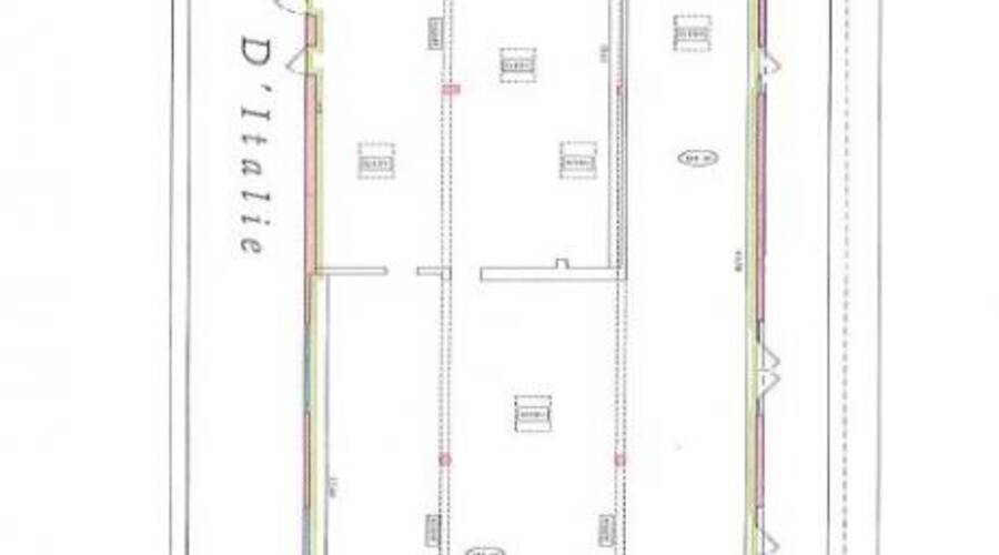 REXIM - Bureau - Bouches-du-Rhône - Vitrolles - 4