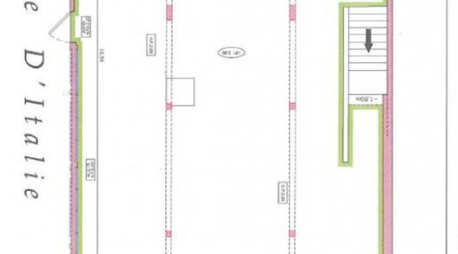 REXIM - Bureau - Bouches-du-Rhône - Vitrolles - 5