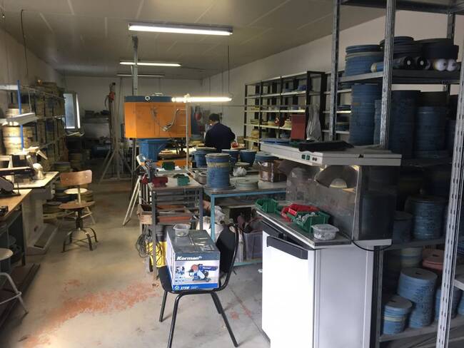 REXIM - Local commercial - Bouches-du-Rhône - Vitrolles - 1