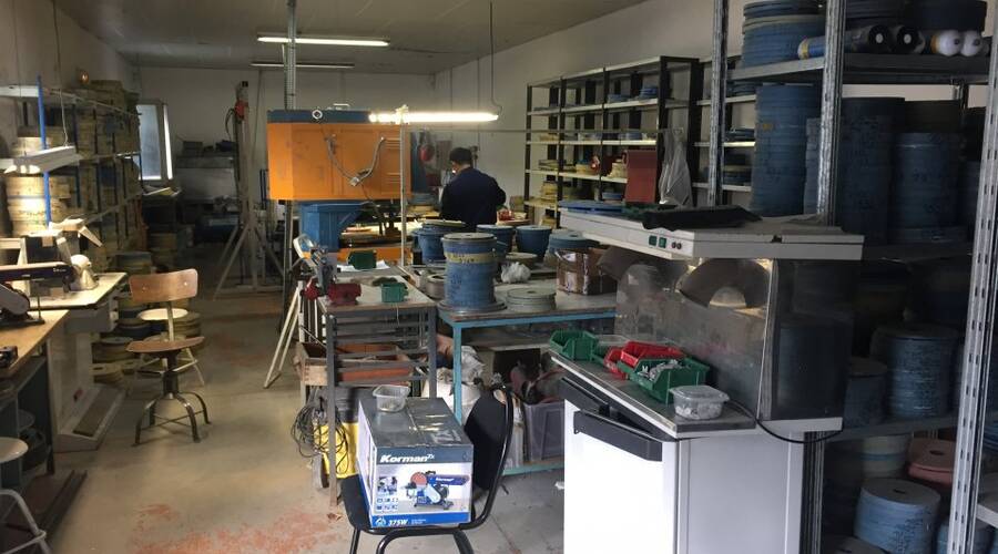 REXIM - Local commercial - Bouches-du-Rhône - Vitrolles - 1