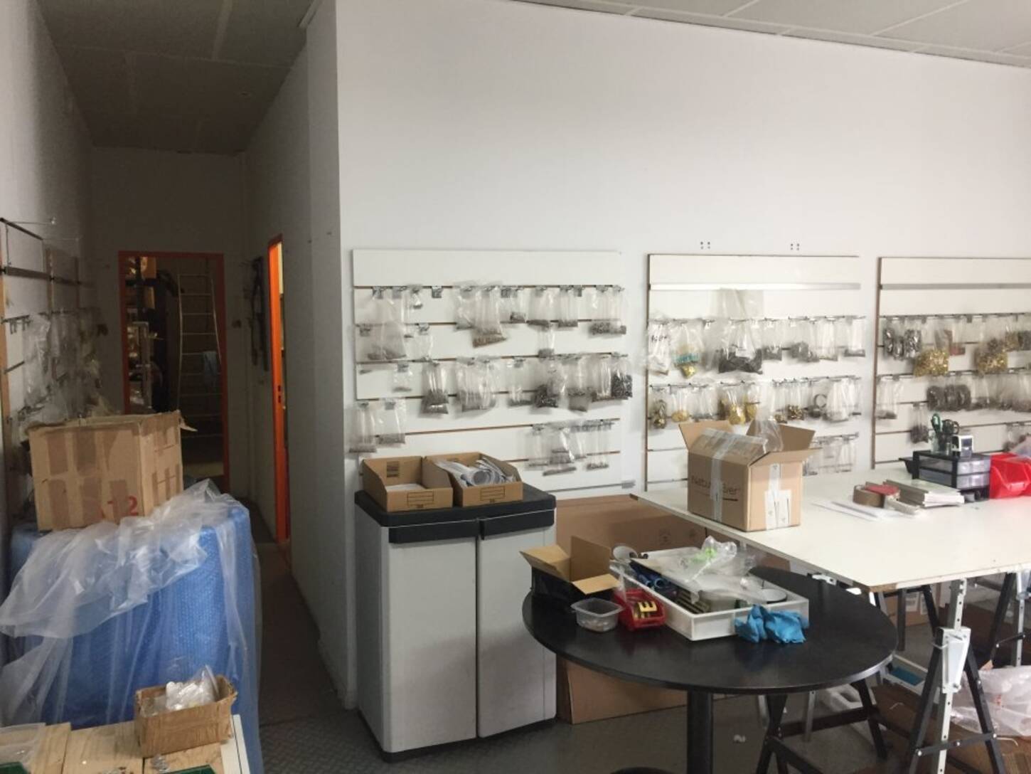 REXIM - Local commercial - Bouches-du-Rhône - Vitrolles - 2