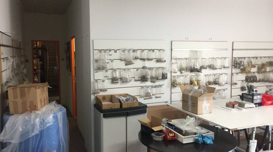 REXIM - Local commercial - Bouches-du-Rhône - Vitrolles - 2