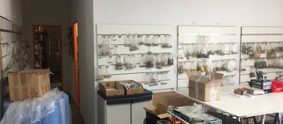 REXIM - Local commercial - Bouches-du-Rhône - Vitrolles - 2