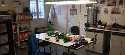 REXIM - Local commercial - Bouches-du-Rhône - Vitrolles - 3