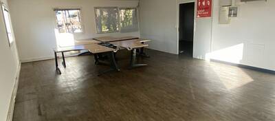 REXIM - Bureau - Bouches-du-Rhône - Vitrolles - 1