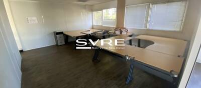 REXIM - Bureau - Bouches-du-Rhône - Vitrolles - 2