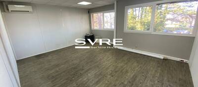 REXIM - Bureau - Bouches-du-Rhône - Vitrolles - 3