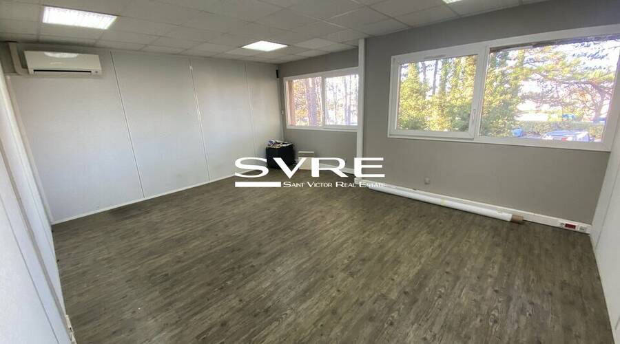 REXIM - Bureau - Bouches-du-Rhône - Vitrolles - 5