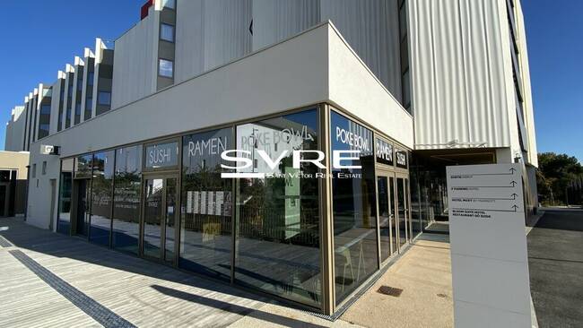 REXIM - Local commercial - Bouches-du-Rhône - Ceyreste - 1