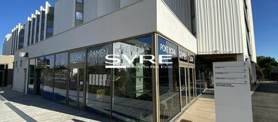 REXIM - Local commercial - Bouches-du-Rhône - Ceyreste - 1