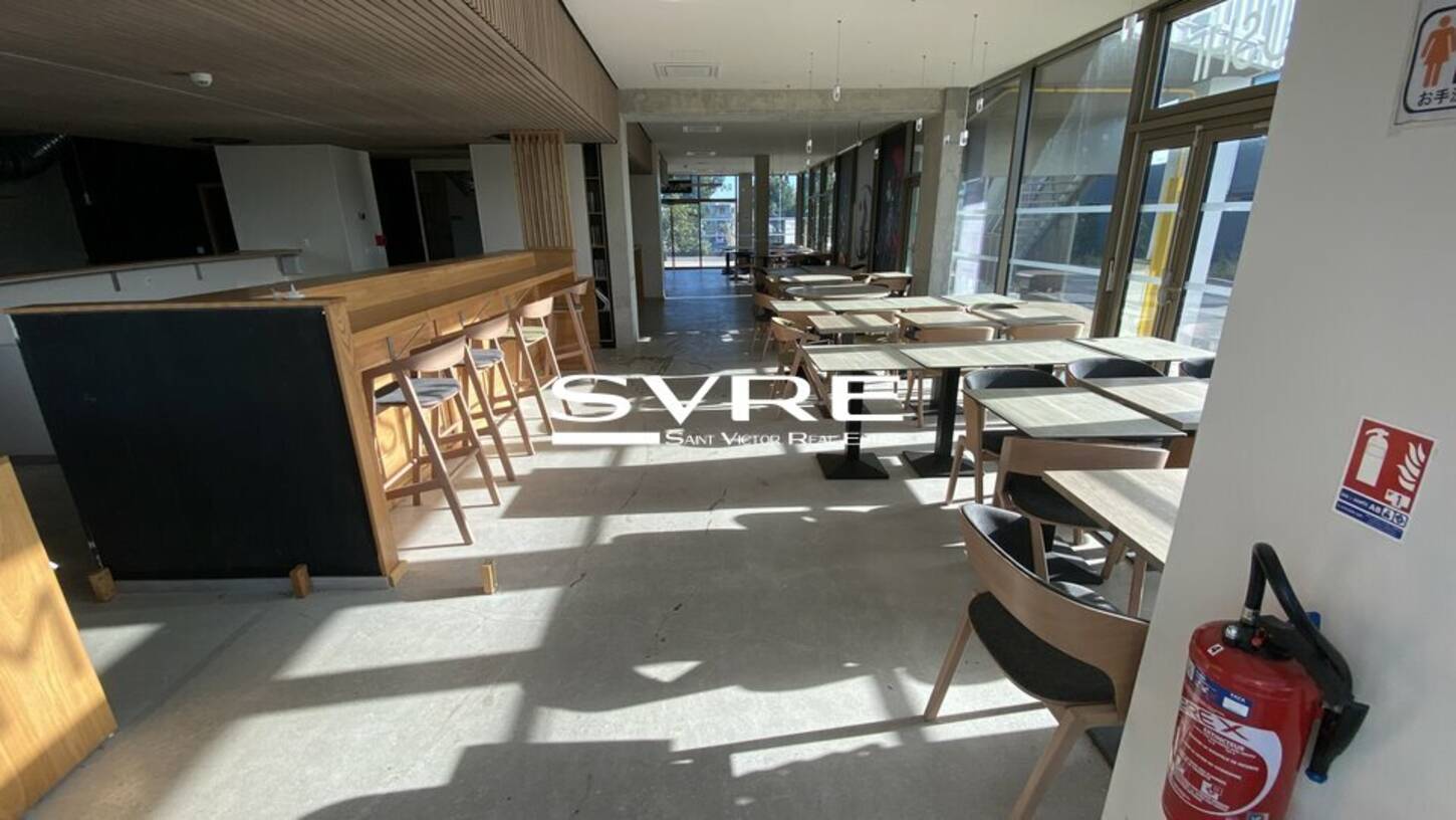 REXIM - Local commercial - Bouches-du-Rhône - Ceyreste - 2