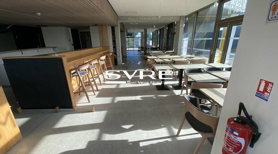 REXIM - Local commercial - Bouches-du-Rhône - Ceyreste - 2